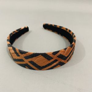 Luksusowy projektant biżuteria Hairble Hairble Heatwear Kobiet Klasyczne marki Hairband Girls Elastyczne Sporty Retro Włosy Włosy Ozdoby