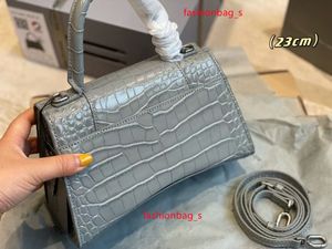 Fashion ladies Purse Shoulder bag Cross body Crocodile Wallets Lady Alligator Backpack Handbags Tote Purses Totes Women wallet Designers Bags fashionbags