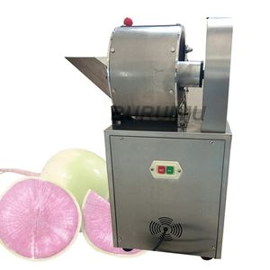 Electric Vegetable Lotus Root Cucumber Slice Machine Fruit Slicing Maker Potato Dicing Manufacturer Carrot Banana Slicer