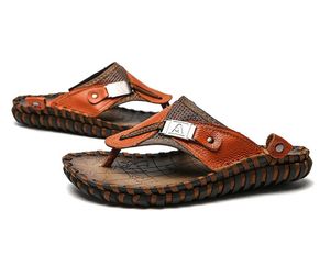 Мужские сандалии пляж повседневные римские туфли на улице дышащие мужские сандалии лето удобные световые сандалии Hombre