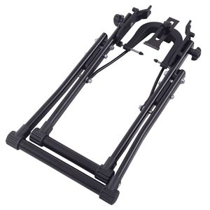 Atacado-quente roda de bicicleta truing stand Home Mecânico Truing Stand Manutenção Home Home Suporte Bike Repair Tool 10 Z2