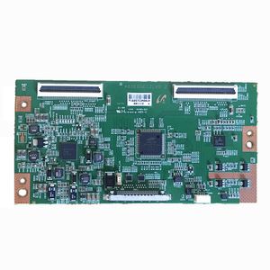 Trabalho testado Logic original T-Con Board Unidade para Samsung A60DGEC2LV0.2 para TCL L46F3200E tela LTA460HM06