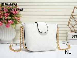 KL 6675# High Quality women Ladies Single handbag tote Shoulder backpack bag purse wallet