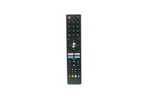 جهاز التحكم عن بعد لـ JVC RM-C3408 AIWA AWA320S ang OK. ODL24771HN-TAB ODL50672U-TAB ODL32770H-TAB Smart LCD LED HDTV Android TV