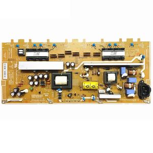 Samsung LA32B360C5 LA32B350F1用オリジナルLCDモニター電源TVボードPCBユニットの交換BN44-00289A / B HV32HD_9DY