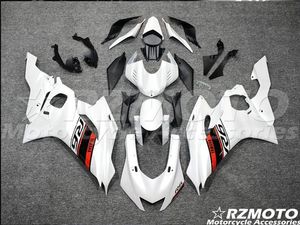 Ace kits 100% ABS Fairing Fairing Motocicleta para Yamaha R6 2017 2018 2019 2020 2021 anos uma variedade de cores no.1525