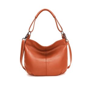 Großhandel Neueste Echtledertaschen für Frauen 2019 Handtaschen Damentaschen Handtaschen Damenhandtasche Einkaufstasche Bolsa Feminina