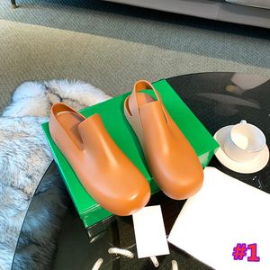 2021 женская резиновая резиновая скейтборд сандалии платформы тапочки моды пляж жели обувь размер 35-42