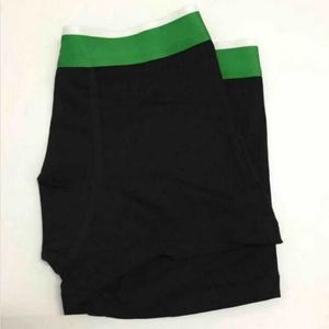 Nuovi pantaloncini da uomo sexy da uomo traspiranti Boxer da uomo Intimo da uomo morbido da uomo Mutande da lettera per A003