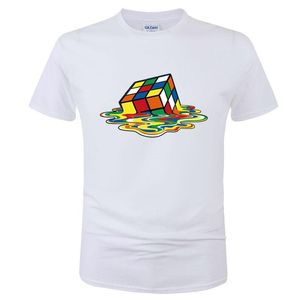 T-shirts van heren T-shirt Interessante Grafiek 3D Gedrukt Mode T-shirt voor Mannen en vrouwen Trendy Streetwear Casual Ronde hals Tops