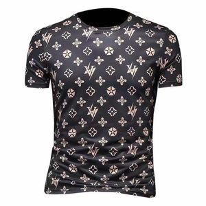 22ss odzież nowy mężczyzna stylista t shirt odzież męska letnia koszulka hip-hop damska z krótkim rękawem luksusowe ubrania markowe Lady casual tee