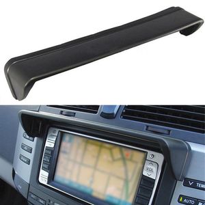 ダッシュGPS / DVD / LCDバイザーアクセサリーカー楽器ナビゲーションシェードサンシールド