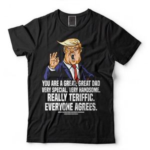 2024 ABD Cumhurbaşkanlığı Seçimi T-shirt Biden Trump Kampanyası Baskılı Kısa Kollu Tişört Mektup Baskı Tişörtleri Tişörtlü Giyim Satışı