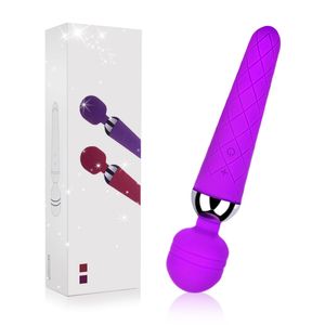 vibratori del bastone di massaggio della vagina femminile della bambola del sesso che vibrano i prodotti sexy del masturbatore del bastone di silice av