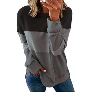 Winter Herbst Frauen Baumwolle Langarm Warme Hoodies Sweatshirts Mode Damen Mäntel 210803