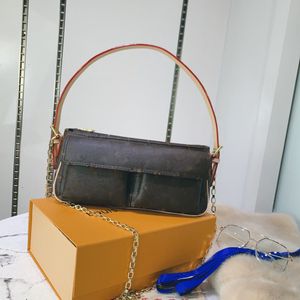 Vintage Beverly GM Schultertasche Flap Clutch Bag Größe:30*16*15 V-159