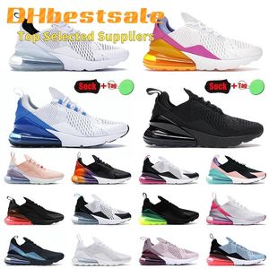 2021 Ankomst Sport s Running Shoes Mens Kvinnor Triple White Airmaxs Påsk Vibes Lands Photo Blue Max c Trainer Sneakers