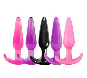 Erwachsene Sex Spielzeug Anal Dildo Butt Plug G-punkt Prostata-massagegerät Anal Perlen Stecker Weibliche Masturbation Anal Sex Spielzeug für Frau Männer