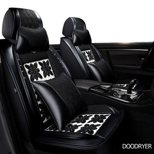 Araba Koltuk Kapakları Doodryer Keten Focus 2 3 Fushion Ranger Mondeo Fiesta Kenar Keşif Kuga Fusion Koltukları