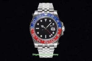 6 Style GM Factory Super Quality Watches Cal.3186 3285 MOVIES
