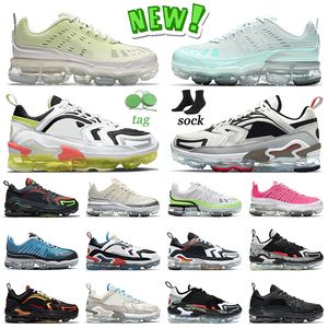 Wholesale infrared light uses for sale - Group buy 2022 New EVO Mens Women Running Shoes Barely Volt Light Aqua Infrared Redstone Cream Hyper Pink First Use Sand Ghost Green Sports Trainers Sneakers Jogging Size