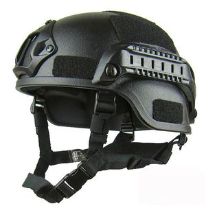 Motorcycle Helmets Outdoor Tactical Helmets, Game Field Helmets. Dedicated
