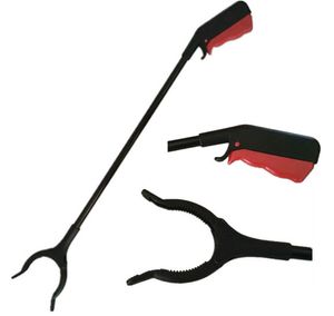 2021 Outdoor-Gadgets Trash Mobility Pick Up Grabber Long Reach Helping Hand Arm Extension Tools