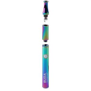 Ince E-cigarettes toptan satış-Otantik G9 buda balmumu buharlaştırıcı konsantre vape kalem e sigara kitleri mah ince pil4372