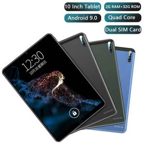 Quad Core 10 inch MTK6580 IPS Capacitive Touch Screen Dual Sim 3G WCDMA Phablet Phone Tablet PC 10.1 Inch 2GB RAM 32GB ROM on Sale