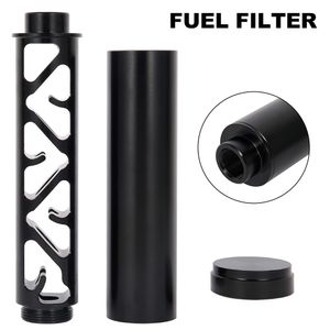 1/2-28 Motorcycle Fuel Filter Single Core Car Accessories Auto Professional Parts Solvent Trap for NAPA 4003 WIX 24003