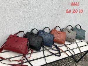 HBP Brand Designer bags Women Handbag Genuine Leather OL Shoulder Top Handle saffiano high quality Lady Messenger Bag
