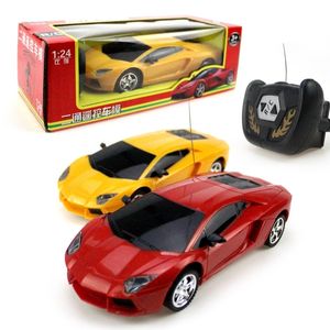 RC model electric remote control children's toy car gift new product