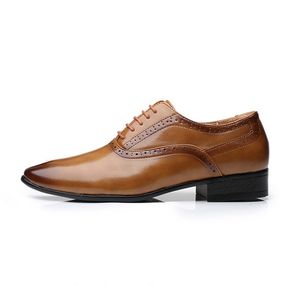 Mocassini Uomo Matrimonio Oxford firmati Scarpe eleganti da uomo Zapatos De Hombre Vestir Scarpa formale di lusso