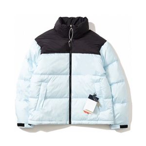 Männer Daunenjacke Winter Lose Downs Stehkragen Dicke Jacken Designer Sport Mantel Luxus Männer Paar Mäntel Top Qualität