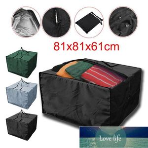 Christmas Furniture Seat Cushions Storage Bag Waterproof Pouch 32 X X242 Inch Bags