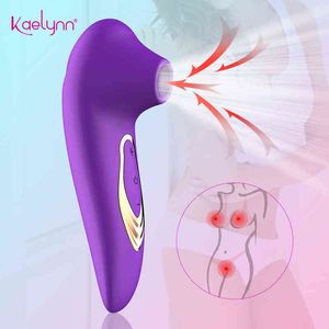 Oral Seks Aracı toptan satış-NXY Vibratörler Seks Yeni Clit Enayi Erotik Oyuncaklar Vajina Emme Vibratör Klitoris Stimülatörü Blowjob Oral Meme Araçları Kadın Erkek Mastürbasyon
