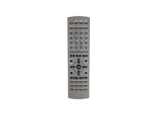 Remote Control For Panasonic EUR7623030 SC-PM2DVD SA-PM2DVD EUR7623020 EUR7623010 SC-DT310 SC-PM2DVD-S EUR7720LD0 SA-PM730SD Hi-Fi DVD CD MD Stereo Audio System
