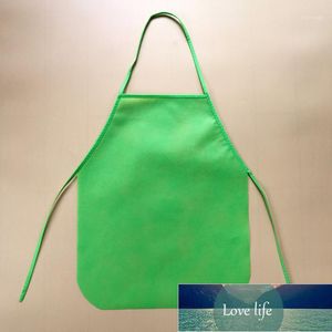 Bambini Impermeabile Cartone Animato Cucina Bavaglino da Cucina Grembiule Vernice Mangiare Bere Capispalla Donna Cucina Ristorante Chef Cucina Classica1