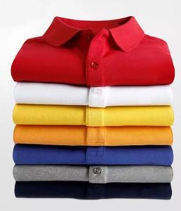 2023 ファッション夏ポロシャツワニ刺繍プロフェッショナルメンズカジュアル Tシャツトレンドポロ女性のための半袖ハイストリート Tシャツ