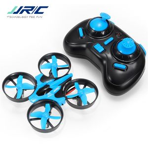 JJRC H36 H36F Mini Drone 2.4G 4CH 6-осевая скорость 3D Flip без головы безголовый режим RC Drones Toy Gift Teasure RTF VS E010 H8 MINI