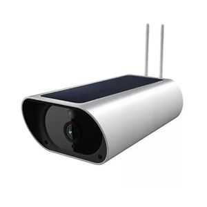 4G 1080p Solar Wireless Intelligent Security Surveillance Camera Support Multiband IP-kamera - 4G Sydostasien och Sydamerika-modulen