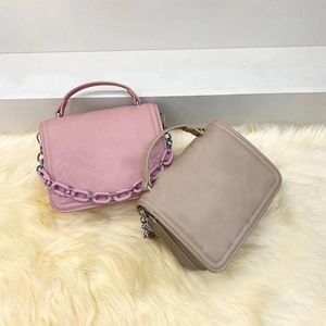 High-quality bags Flip Luxury Designer Handbag Classic Original Leather Ladies Shoulder Bag Fashion Medium Messenger Female bages