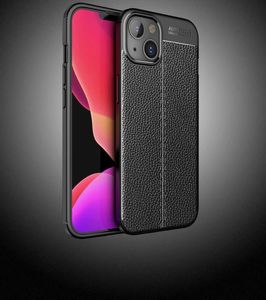 Wholesale oneplus nord n100 cases resale online - Classic Litchi Grain Soft TPU Cases For One plus Nord N200 CE G Pro Oneplus Nord N10 N100 Huawei Honor Play T SE P50 Nova Fashion Leechee Gel Mobile Phone Cover