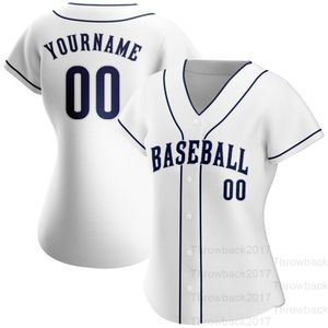 Custom Beisebol Jersey A42 City Seattle Texas Homens Mulheres Tamanho da Juventude S-3XL Imprimir Jerseys