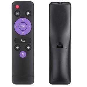 Original ersättning IR -fjärrkontrollkontroll för H96 Max RK3318 V11 H96 Mini Android TV -låda