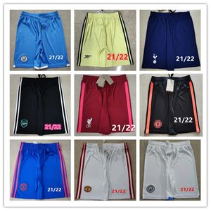Top thai quality 2021 2022 adult mens soccer Shorts jersey football short pour hommes jerseys