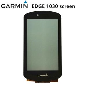 Garmin EDGE 1030 Bicycle GPS LCD Display Original 3.5 Inch Full LCD Display Touch Screen Digitizer Repair Replacement