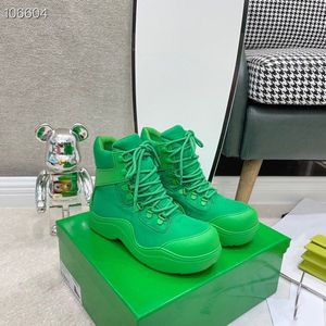new style handsome Hiking boots brand design rain boots shoes face water proof platform breathable