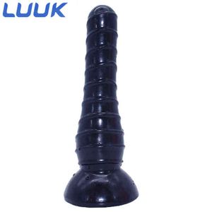 Luuk cm lång liten dildo vagina dildo med sugkopp sexleksaker för kvinnor anal plug flirting masturbation produkter sex butik g220225