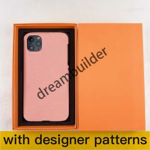 Wholesale Fashion Phone Cases For iPhone 15 Pro Max 15 14 PLUS 11 11pro 11max 12 12pro 12max 13 14 Pro Max XR XS XSMAX case PU leather Samsung S23 S23P NOTE 10P 20P 20ultra